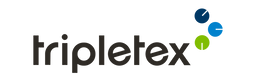 Logo -Tripletex