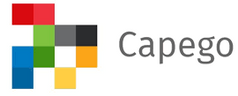 Logo - Capego