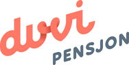 Logo - Divi pensjon